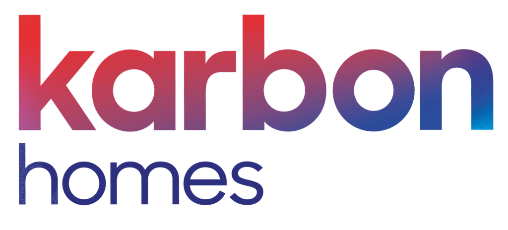 Karbon Logo colour